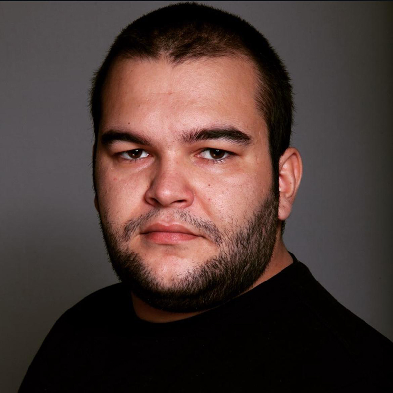 Oğuzhan Yörük