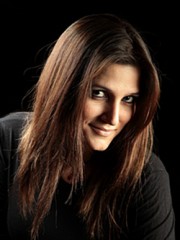Gamze Demirer