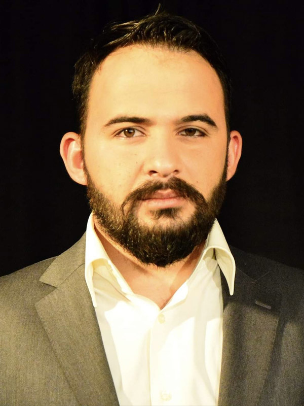 Oğulcan Dinç
