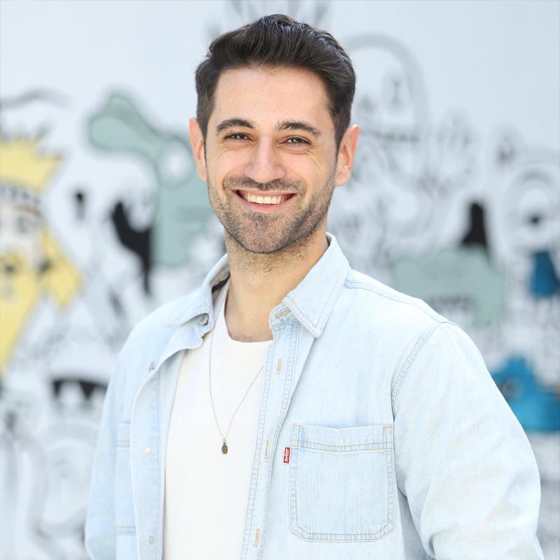 Erdinç Kılınç