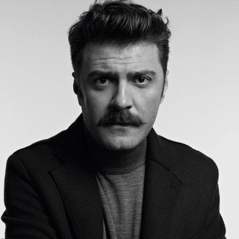 Şahin Irmak