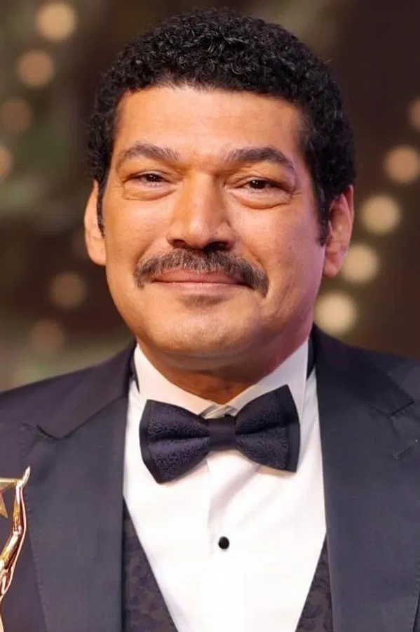 Bassem  Samra