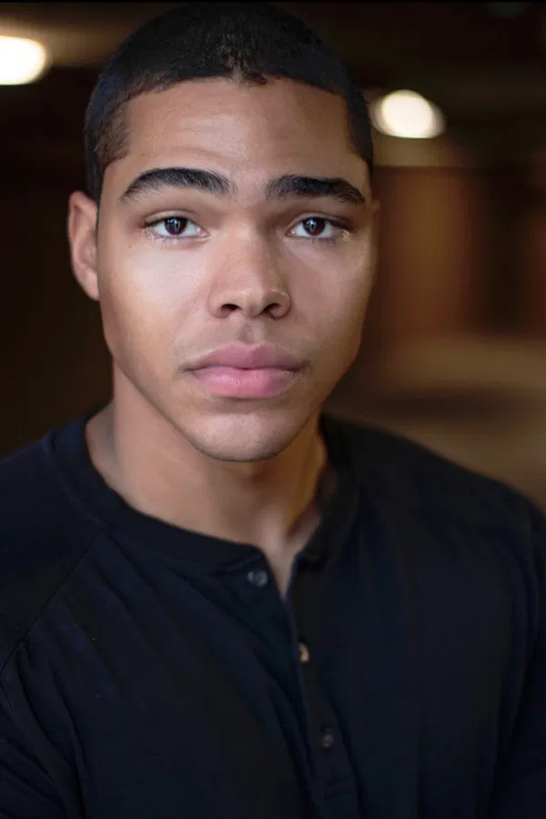 Nicholas  Duvernay