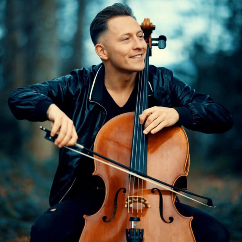 Jodok Cello