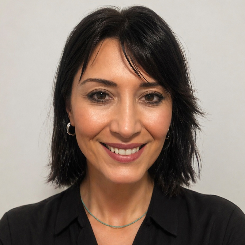 Gülay Şenyüzlü