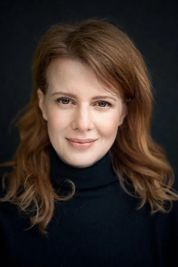 Karolina  Gruszka