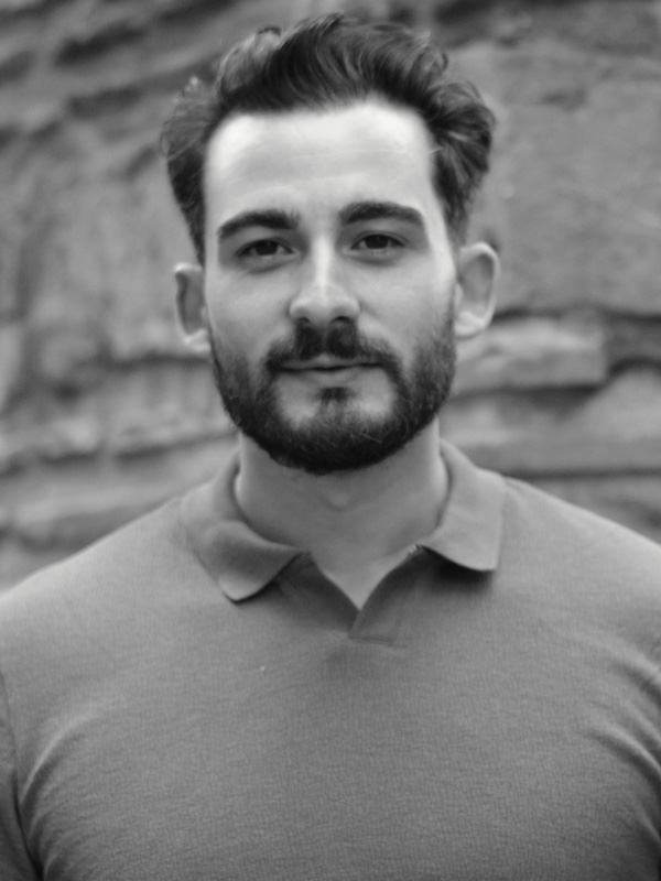 Doğuş Akkoyunlu