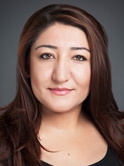 Filiz Uysal
