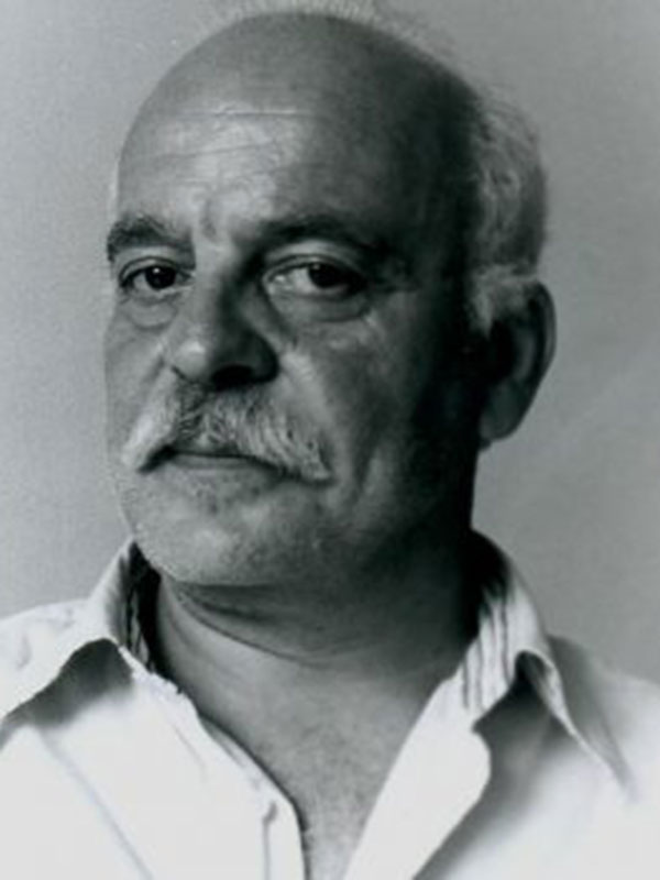 Levend Yılmaz