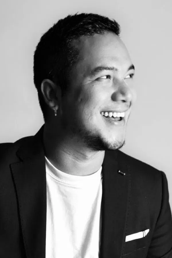 Daniel  Chong
