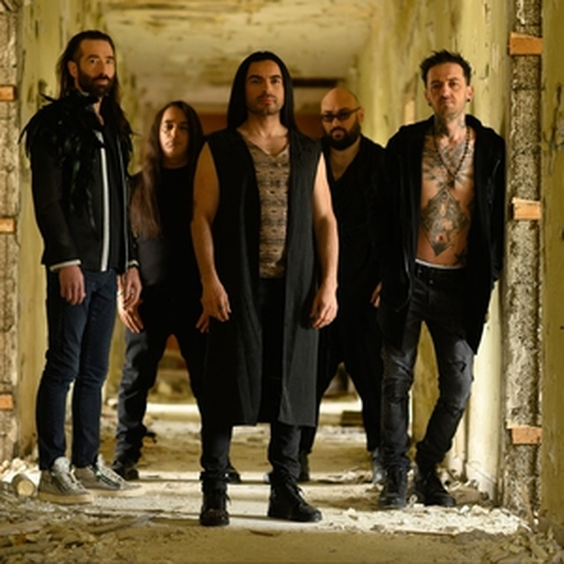 Myrath --