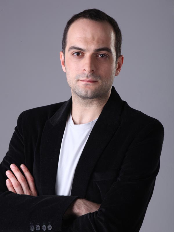 Aydın Şentürk