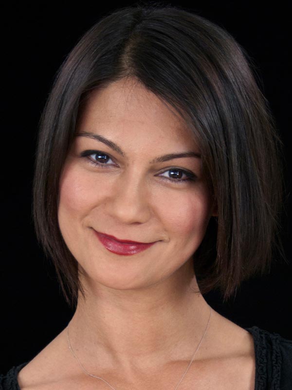 Özlem Baykara