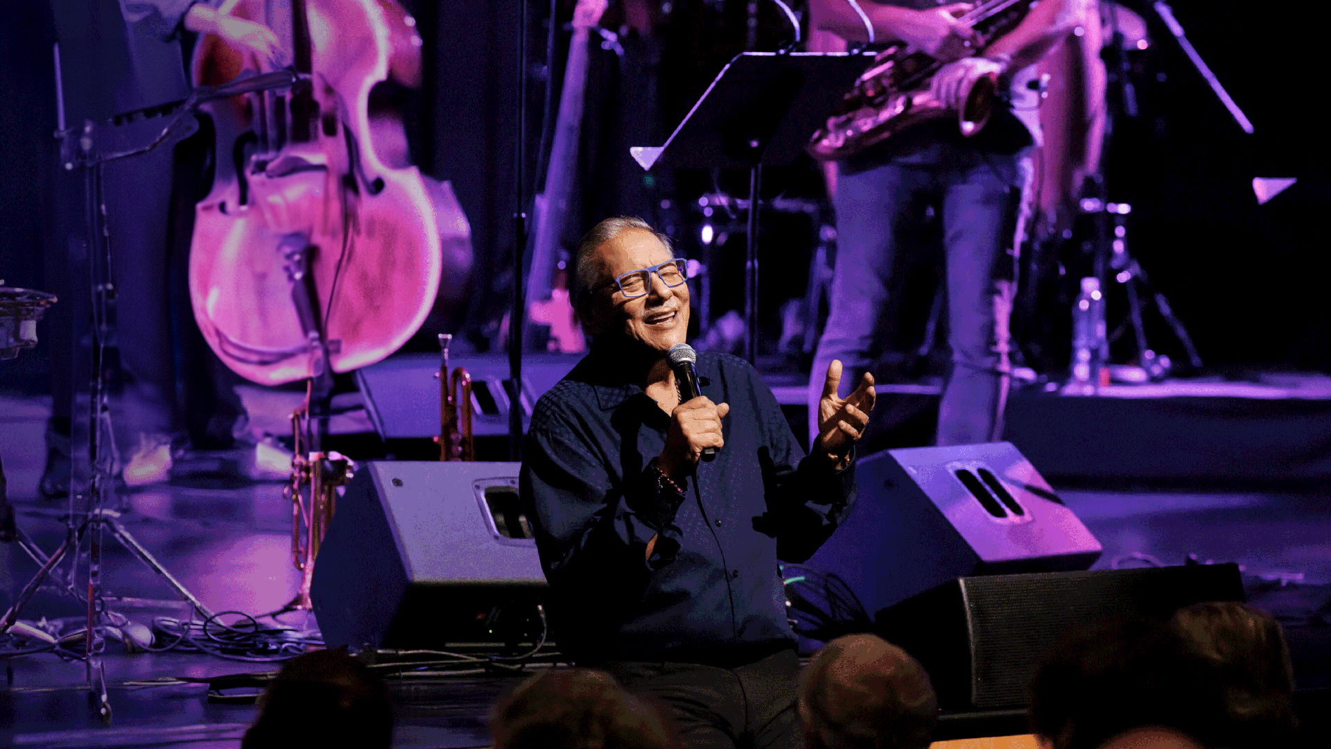 Arturo Sandoval