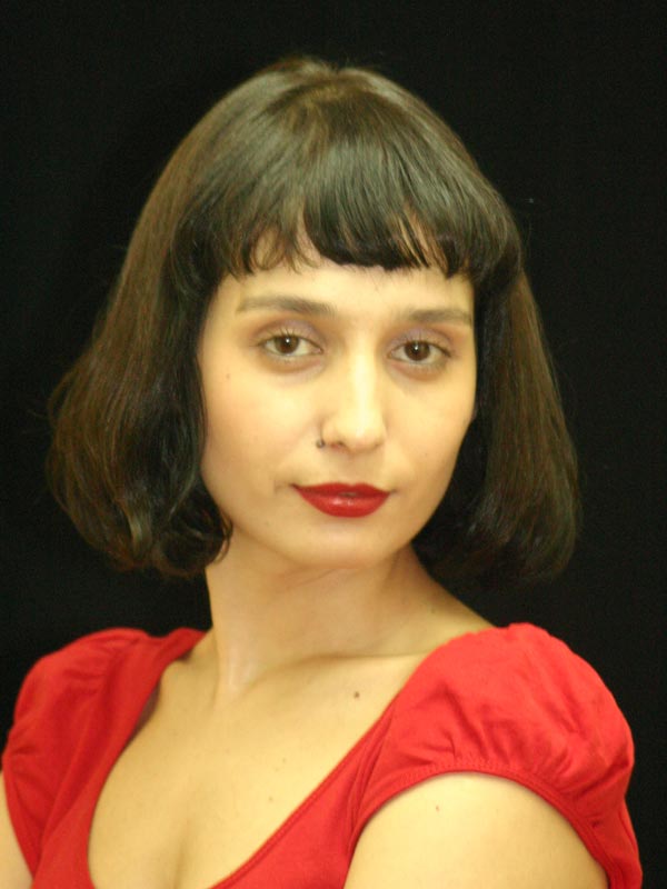 Yasemin Güvenç