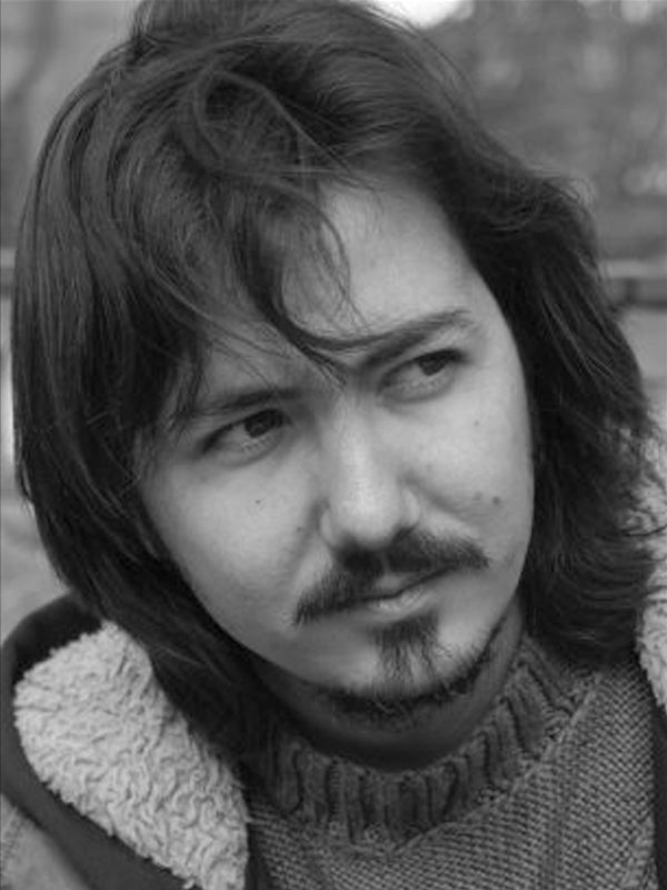Oktay Köseoğlu