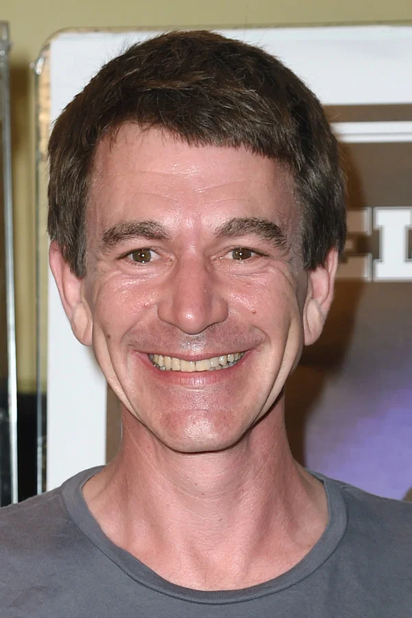 Marc  Fraize