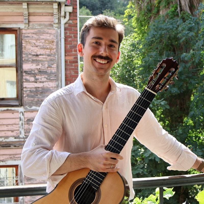 Caner Kan