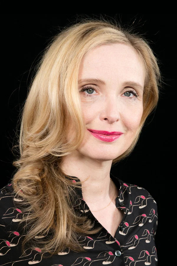 Julie  Delpy
