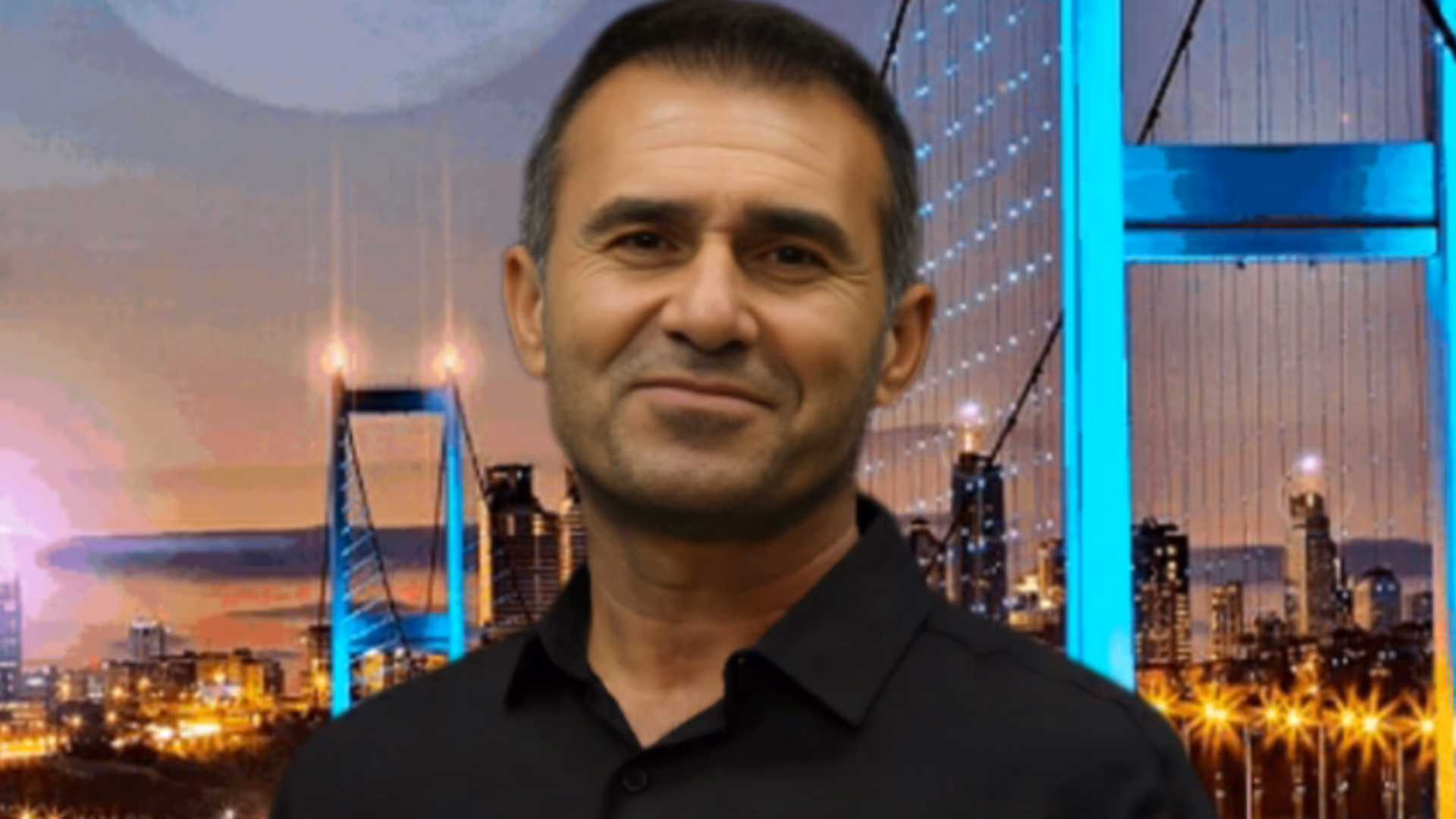 Turan Şengül
