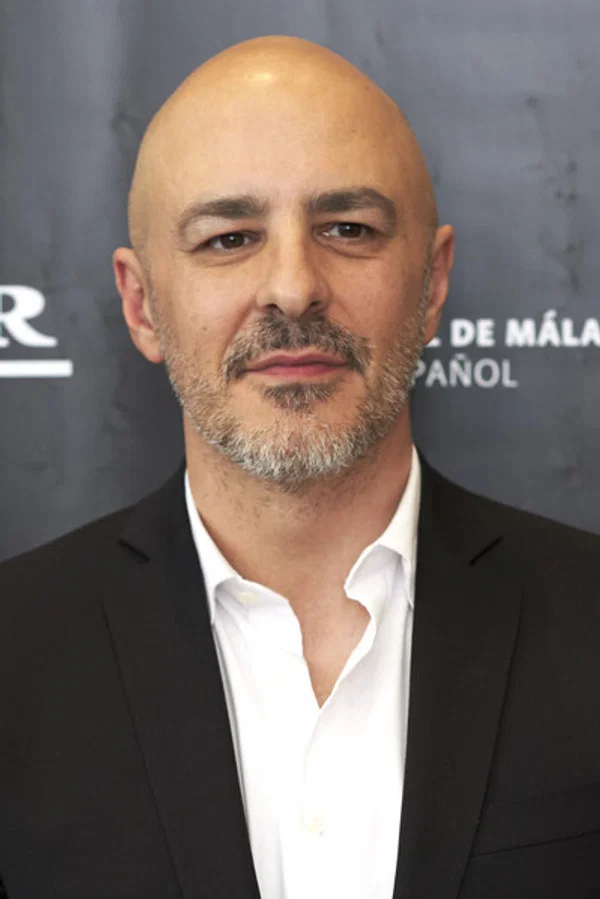 Roberto  Álamo