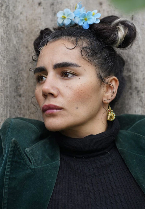 Özge Arslan 