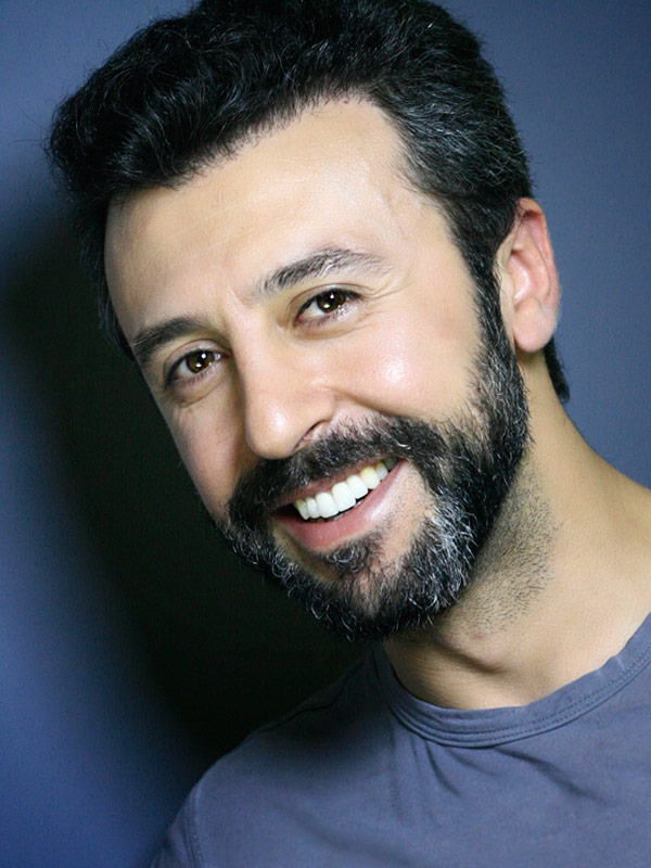 Atılgan Gümüş