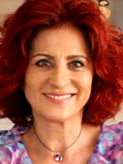Betül Arım
