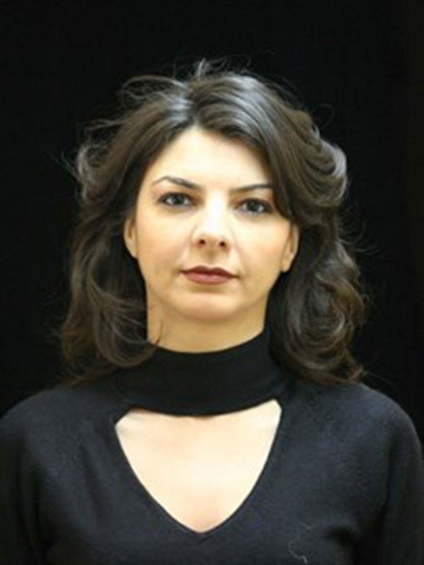 Hümay Güldağ