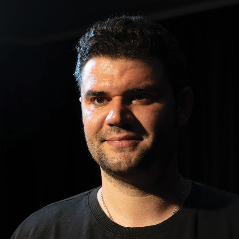 Yiğit Sürekli