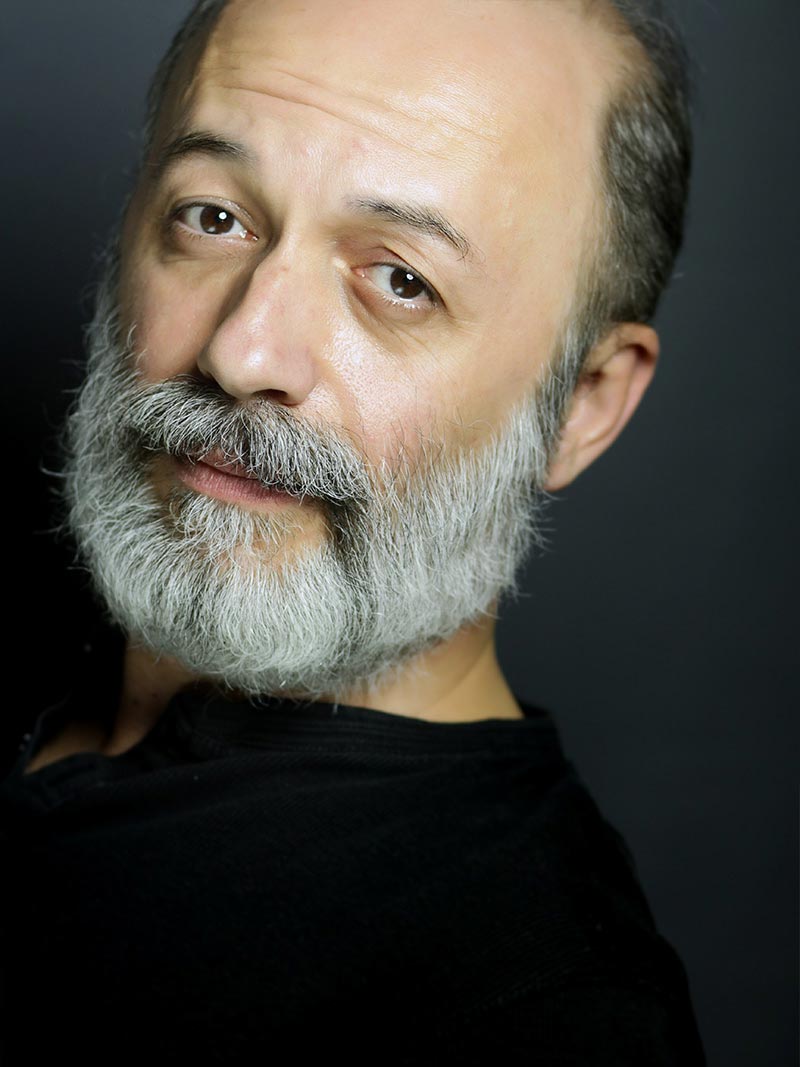 Faruk Üstün