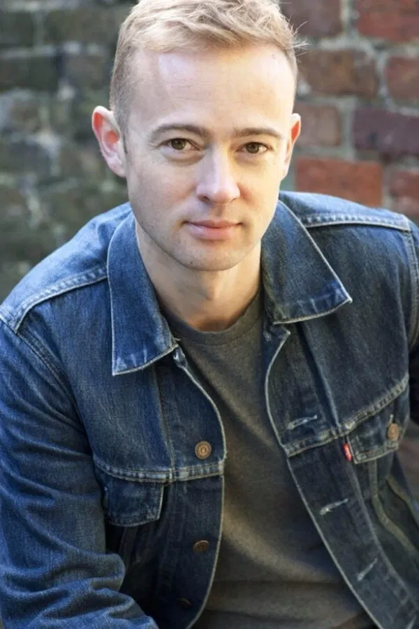 Richard  Dempsey
