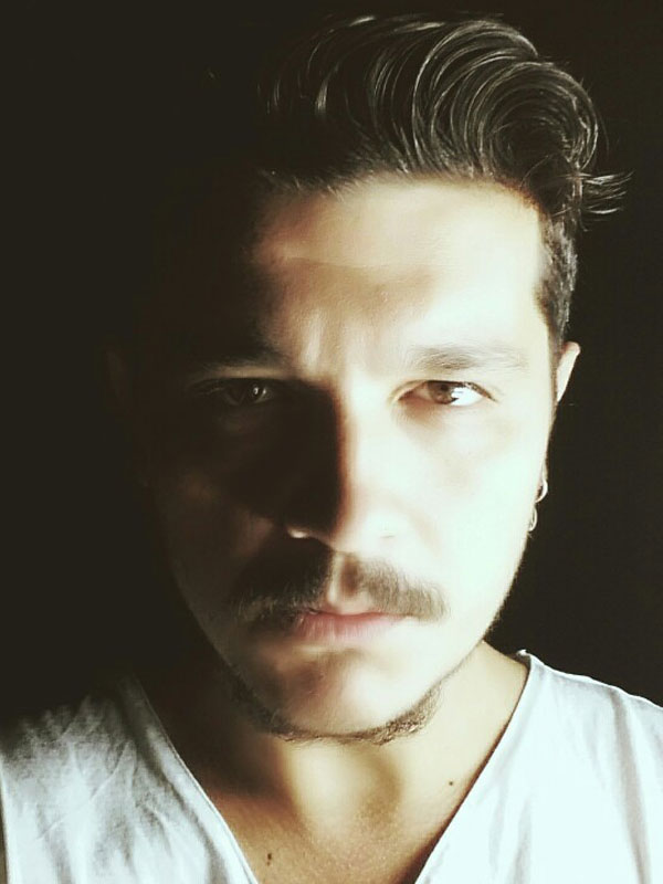 Berkay Gökçek