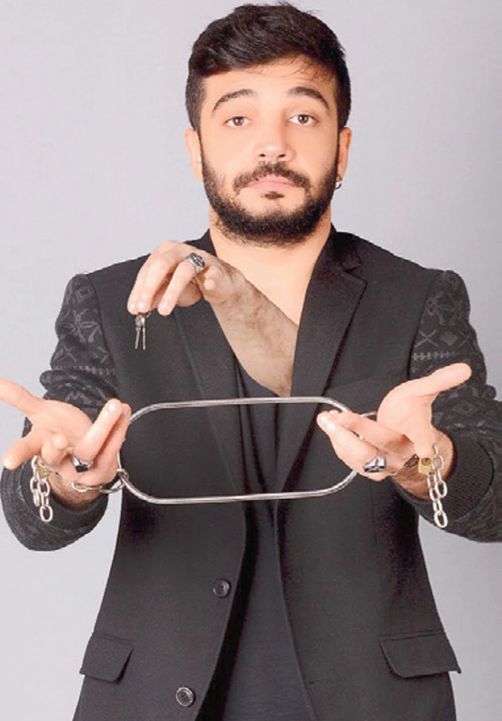 Enver Ertaş