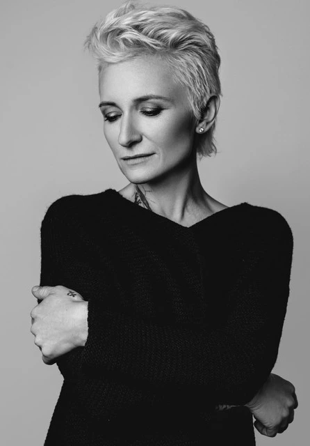 Diana Arbenina