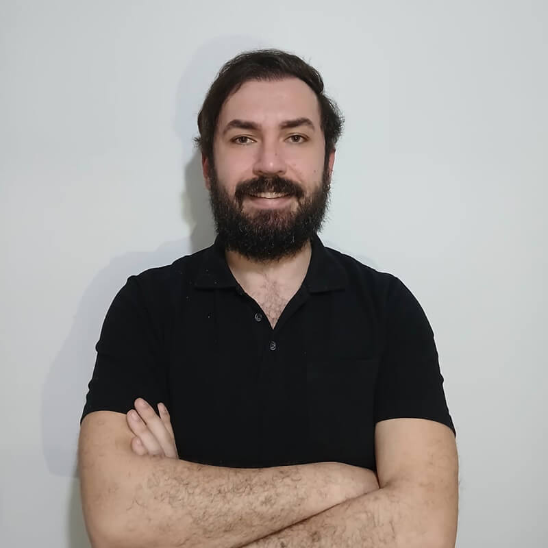 Halis Murat Canaz