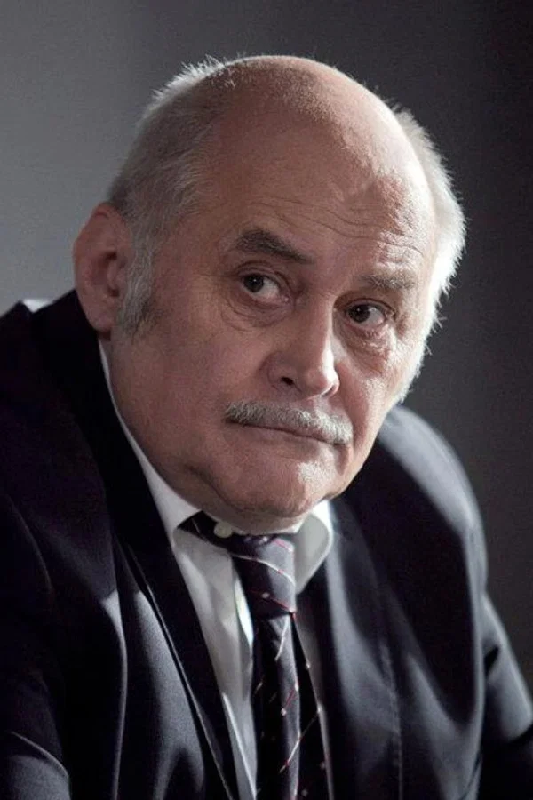 Grzegorz  Warchoł