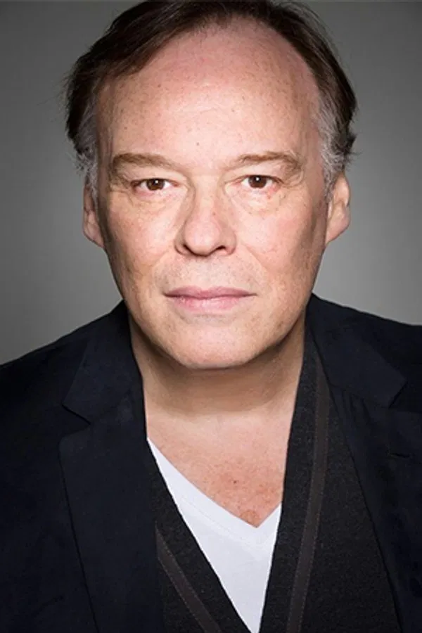 Christophe  Gans