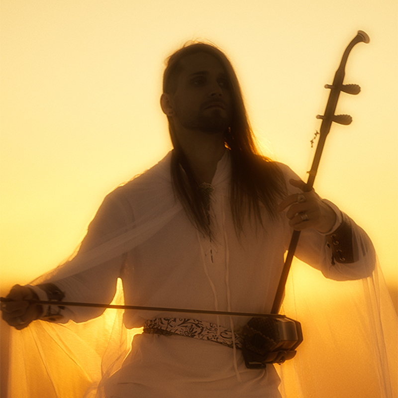 Eliott  Tordo