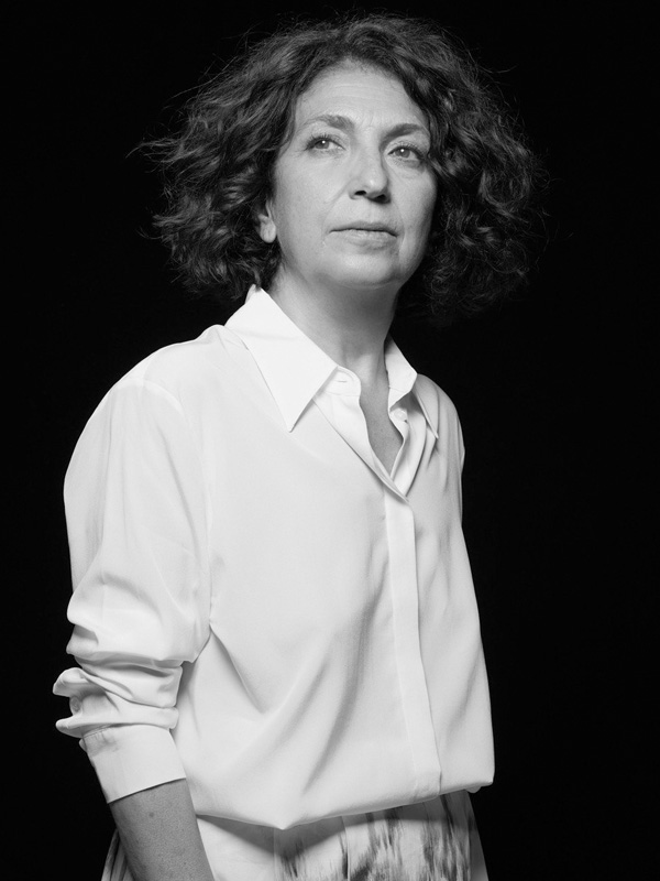 Ayşe Lebriz Berkem