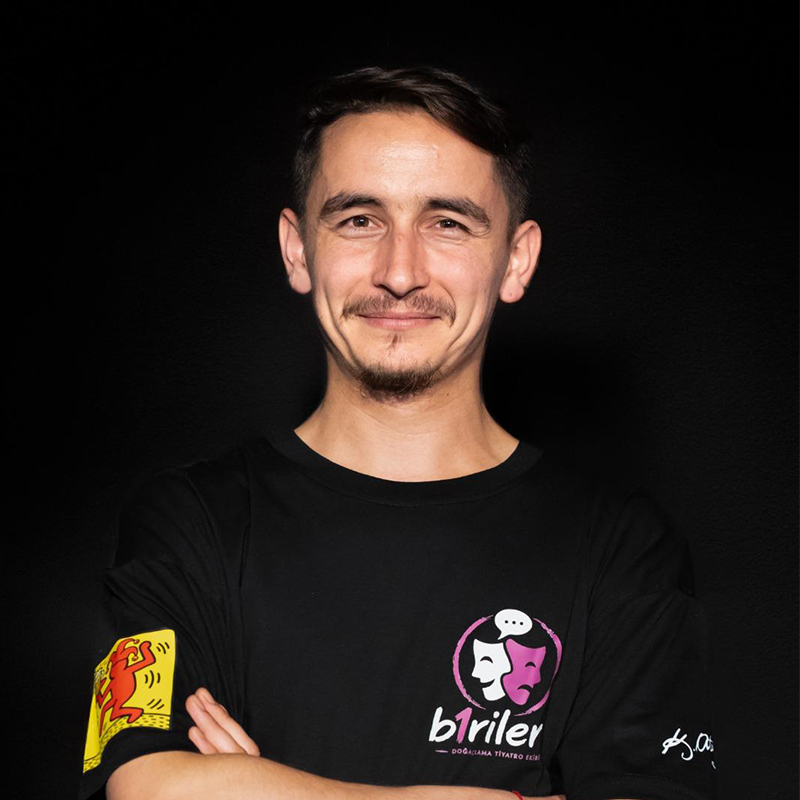 Kerem Can Arabacı