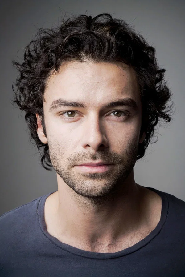 Aidan  Turner