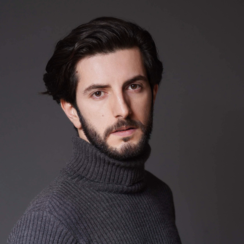 Said Cihan Özbey