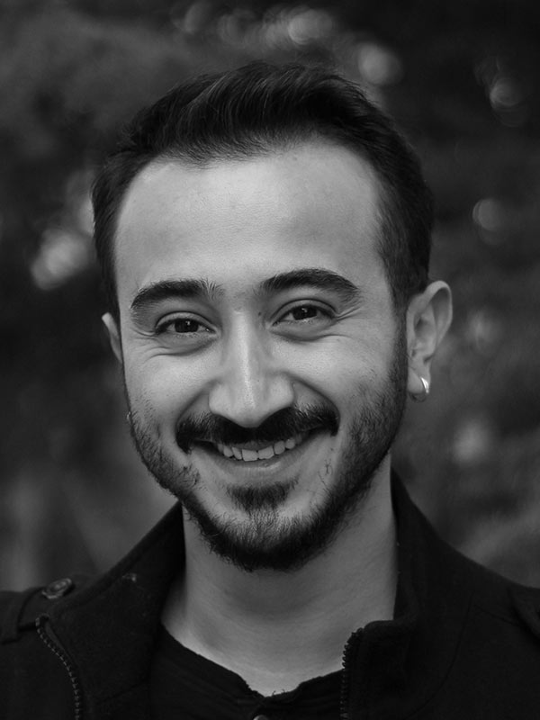Burçak Kaya