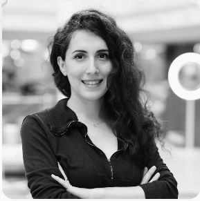 Ela Mazlumcu