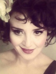 Ezgi Coşkun