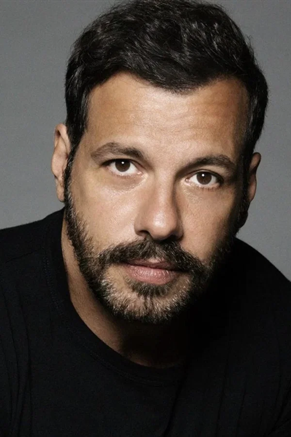 Laurent  Lafitte