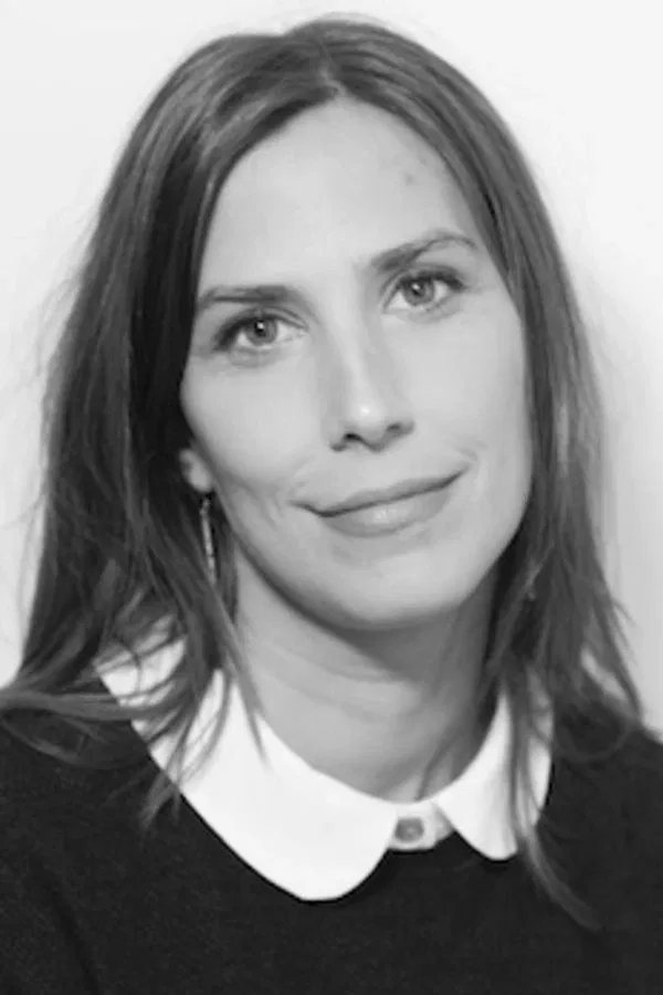 Vanessa  Caswill