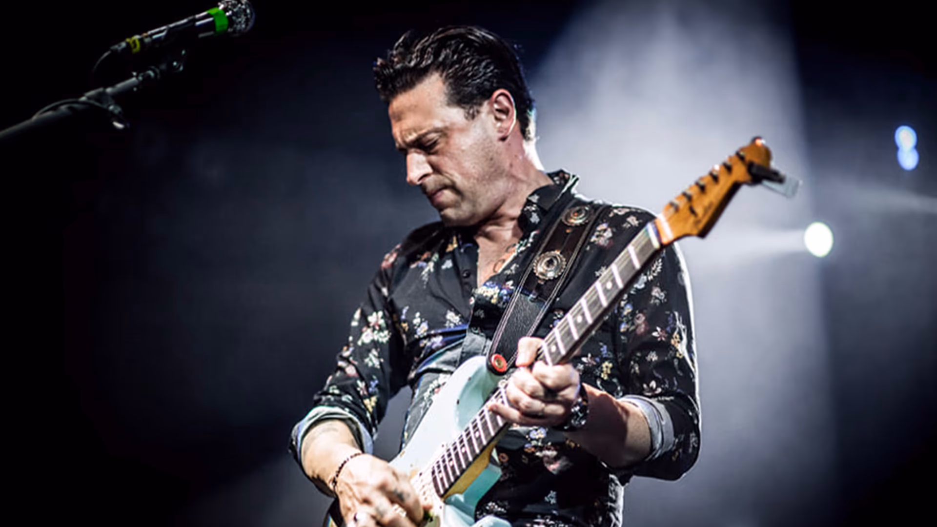 Dan Patlansky