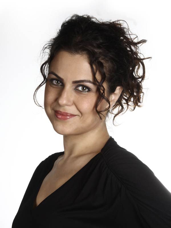 İrem Arslan
